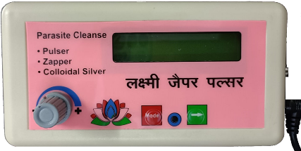 Laxmi Zapper
