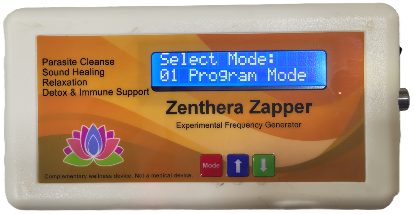 Zenthera Zapper