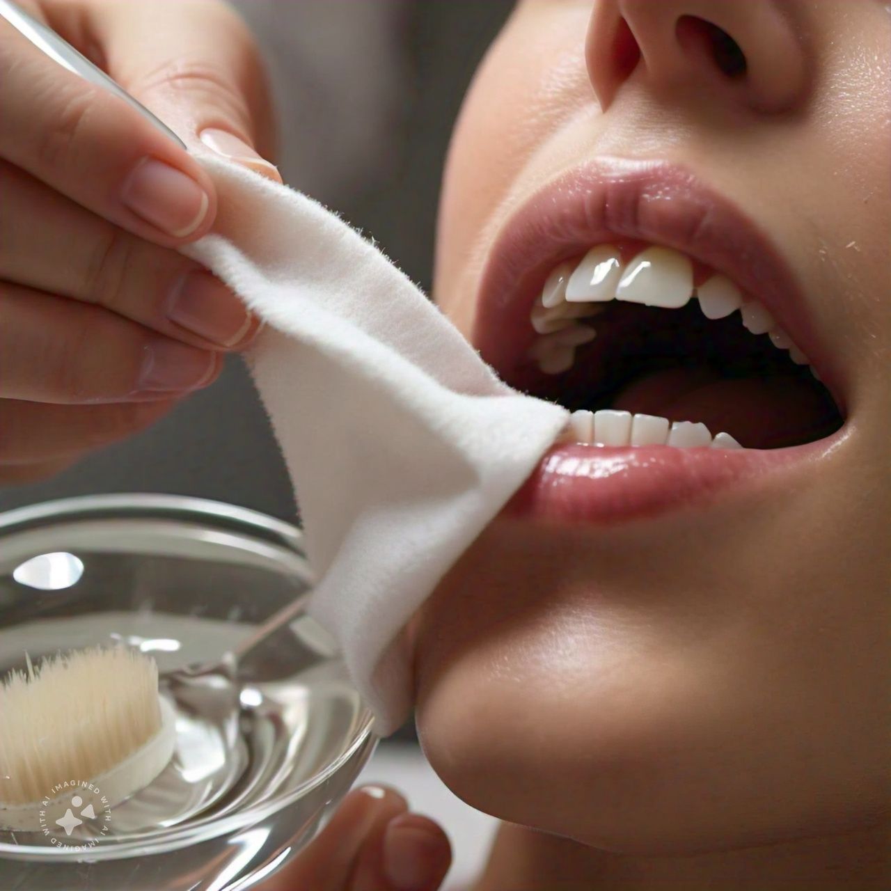 Mouth Cleanse